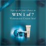 Lancome Winter Skincare Sweepstakes