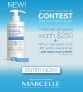 Marcelle Ultra Gentle Cleansing Gel Contest