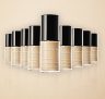 shu uemura Lightbulb Foundation Samples