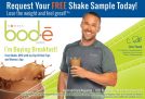 Vemma bod-e Shake Sample