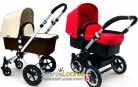 RECALL – Bugaboo Strollers Carry Handles