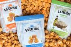 GH Cretors National Popcorn Day Giveaway