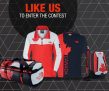 Altitude Sports North Face Contest