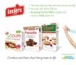 LeClerc Healthy Challenge Contest