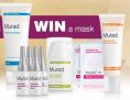 Murad Skincare – Win A Face Mask