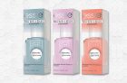 ChickAdvisor – essie Treat Love & Color