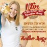 PEI Potatoes Homegrown Hero Signature Swag Giveaway