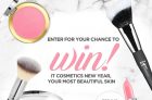 The Shopping Channel It Cosmetics Giveaway