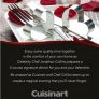 Cuisinart Valentine’s Day Contest