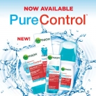 Garnier Pure Control Giveaway