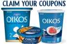 OIKOS Coupons Canada | NEW OIKOS Plain Coupon