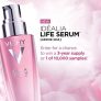 Vichy Idealia Life Serum Contest + Sample