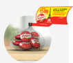 Babybel Unwrap The Fun Contest