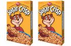 FREE Sugar Crisp Cereal