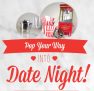 Mirage – Pop Your Way Into Date Night Contest