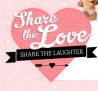 Benefit Cosmetics – Share the Love Contest