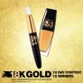 Sally Hansen 18K Gold Contest