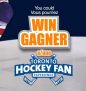 Right Guard Toronto Hockey Fan Experience Contest