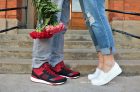 Sketchers Valentine’s Day Giveaway