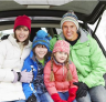 Discount Car and Truck Rentals #CountOnDiscount Contest