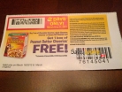 BOGO Cheerios Coupon Arrives!