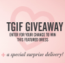 Cleo – TGIF Giveaway