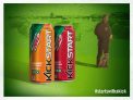 Free Mountain Dew Kickstart