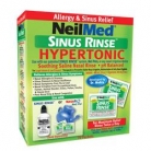 FREE NeilMed Sinus Rinse Packets