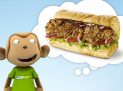 Subway Canada Facebook Contest