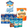 Win a Blue Diamond Prize Pack