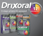 Save $2.00 On Drixoral Print Coupon