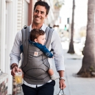 Win an Ergobaby Stowaway Carrier