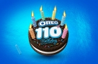 OREO Contest Canada | OREO 110th Birthday Contest