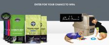 World’s Best Cat Litter Catwalk Giveaway