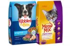 Kibbles ‘n Bits or Meow Mix Coupon