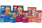 Free Lucy Pet Food Samples