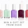 TopBox.ca – Essie Gift Set Giveaway