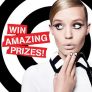 Rimmel London Retro Glam Mania Contest