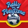 Danino Greek Rally for Playtime Contest