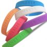 Free Good Doer Wristband