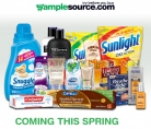 SampleSource Offering 14+ Samples This Spring