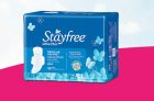 Stayfree Pads Coupon