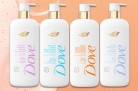 Dove Coupon Canada | Save on Deodorants + Body Wash & VitaminCare+