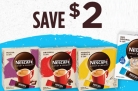 NESCAFÉ Sweet & Creamy Coupon