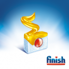 Finish Free Sample Coming