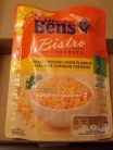 Uncle Ben’s Freebie Arrived