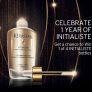 Kerastase – Celebrate 1 Year of Initialiste Contest