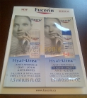 Eucerin Hyal-Urea Sample Arrives