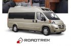 Go RVing Road Trip Contest