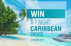 Stokes Caribbean Cruise Contest